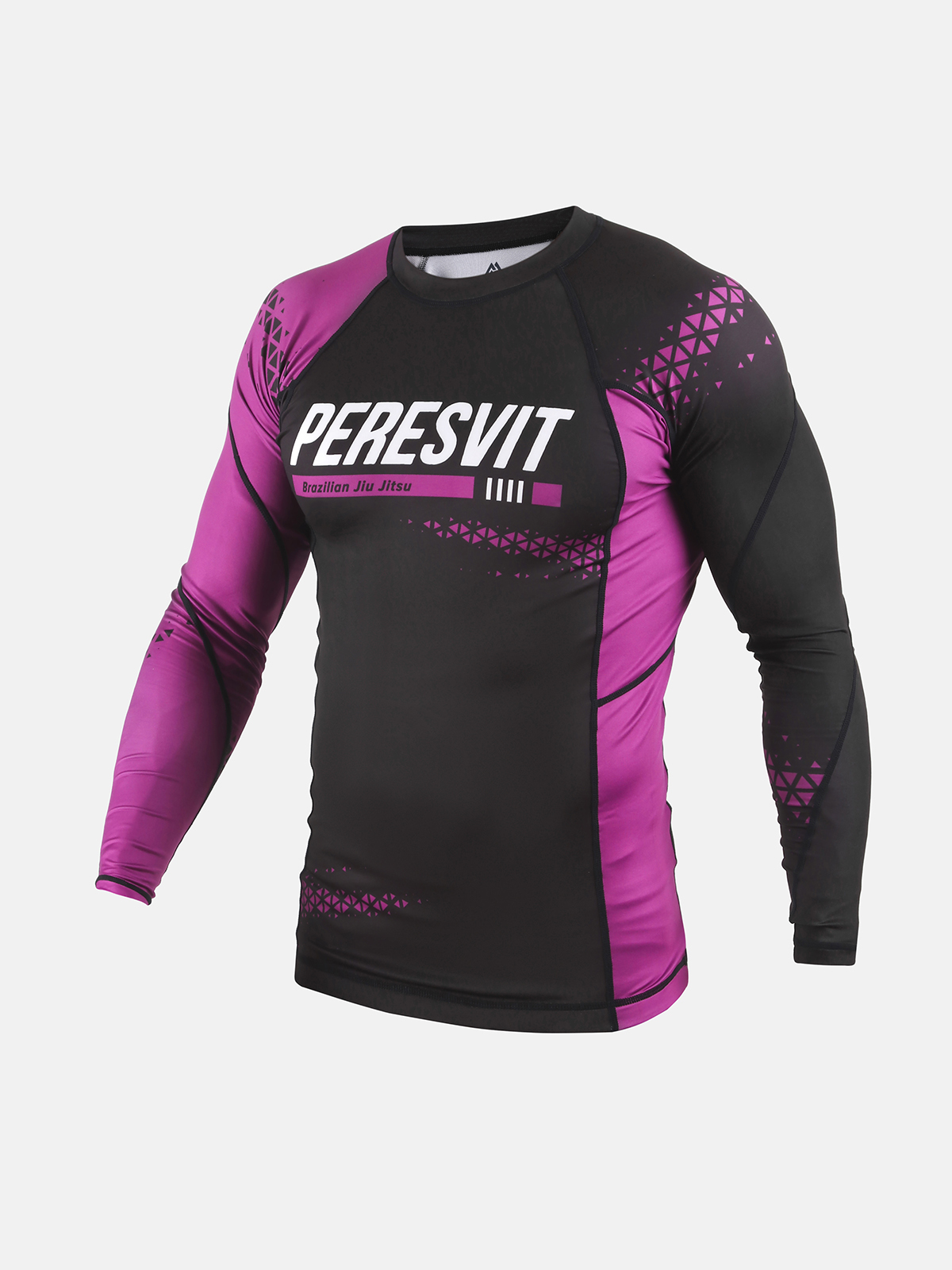 Peresvit Ranked Rashguard Longsleeve fioletowy, Zdjęcie № 5